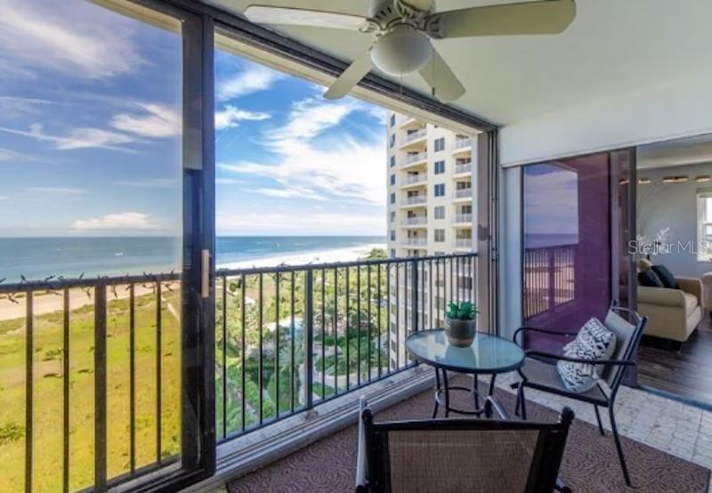 Image 4 of 38 For 1230 Gulf Boulevard 1608