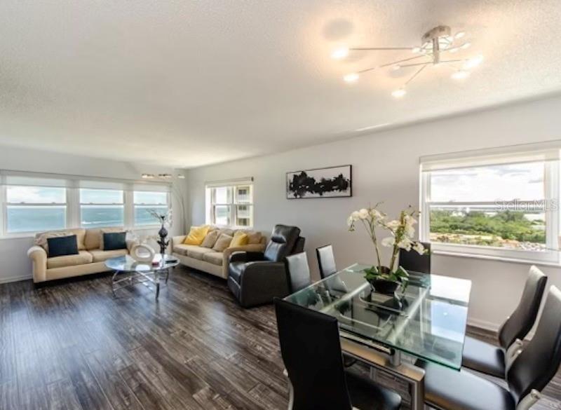 Image 5 of 38 For 1230 Gulf Boulevard 1608