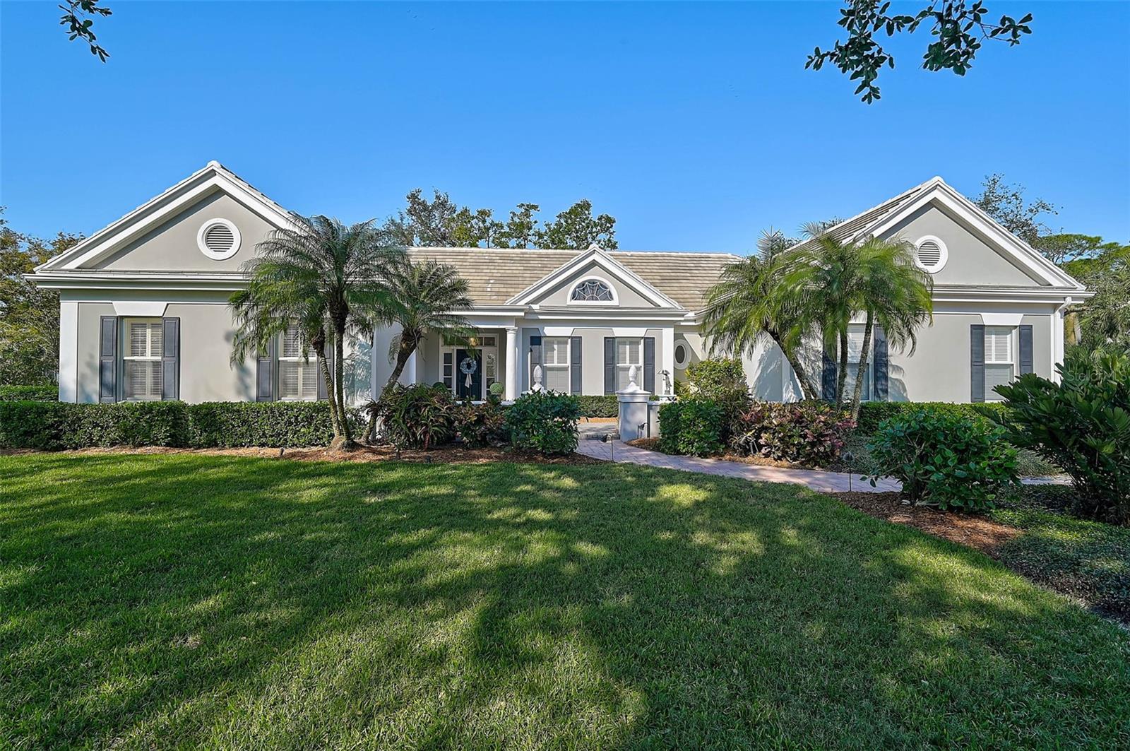 Details for 85 Sugar Mill Drive, OSPREY, FL 34229