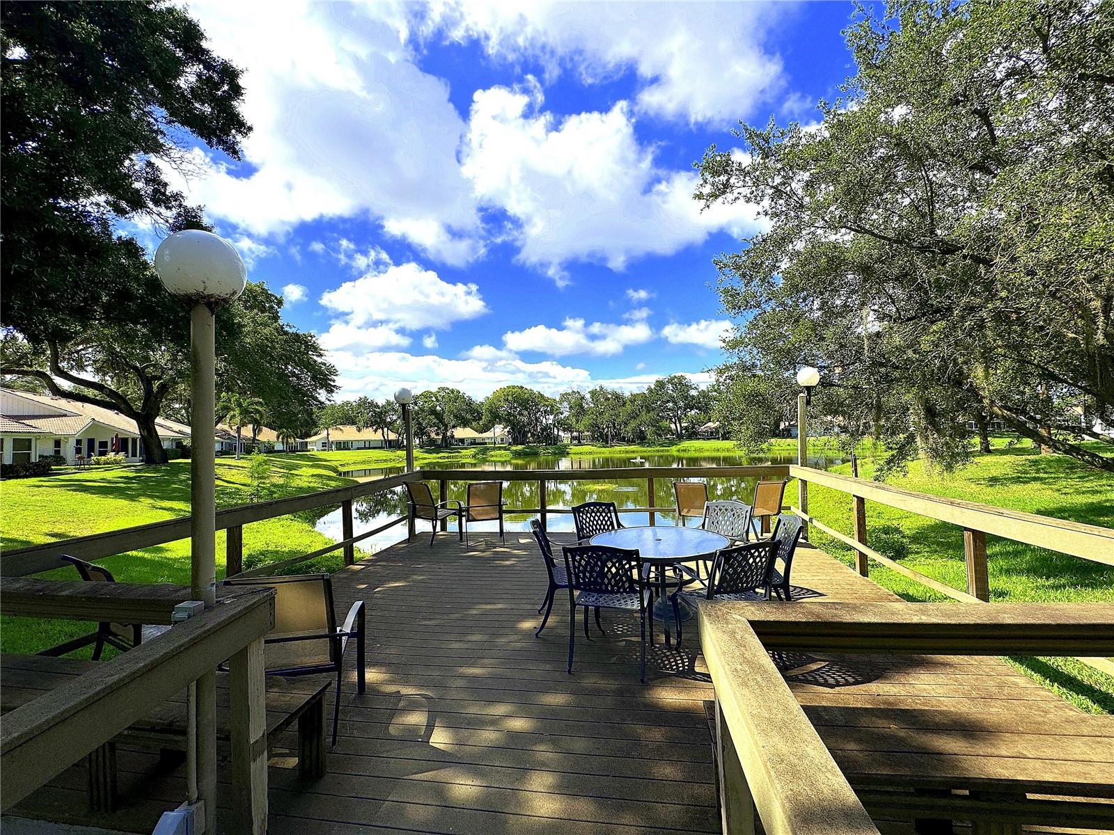 Image 33 of 36 For 5517 Garden Lakes Oak
