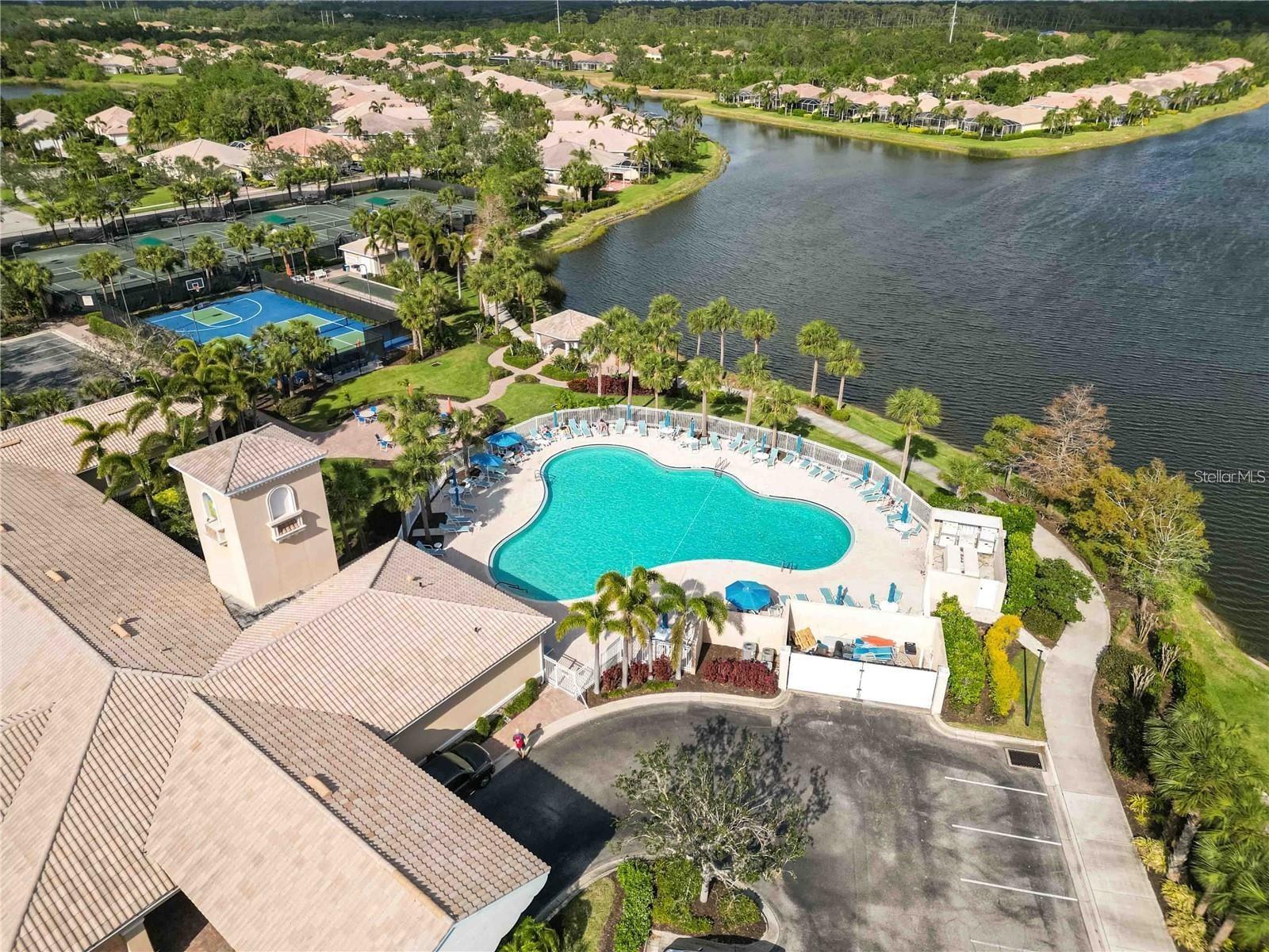 Image 38 of 62 For 6063 Benevento Drive