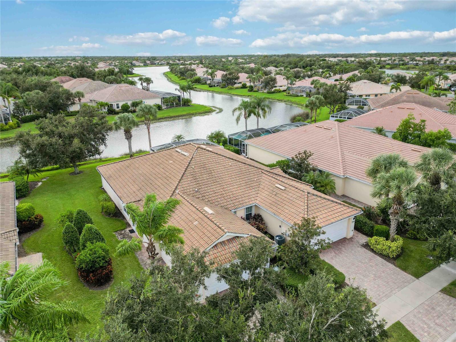 Image 54 of 62 For 6063 Benevento Drive