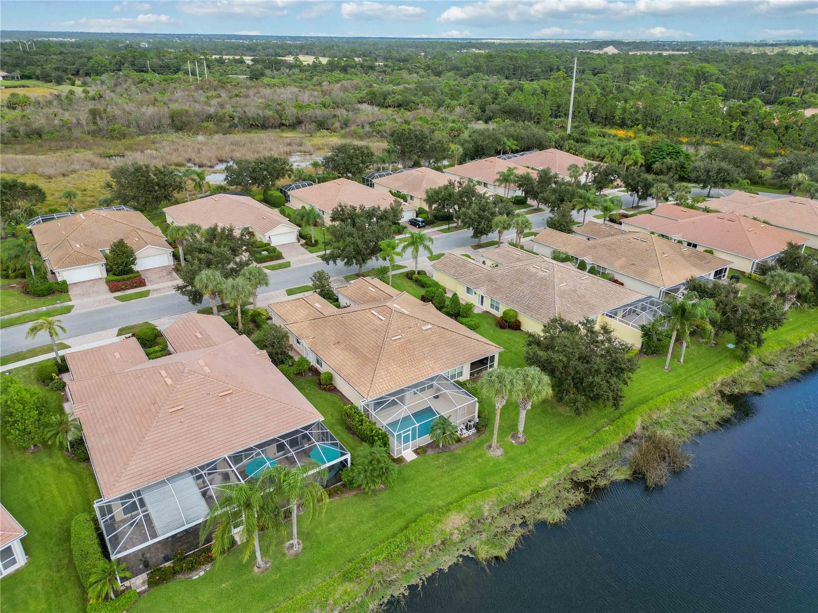 Image 56 of 62 For 6063 Benevento Drive