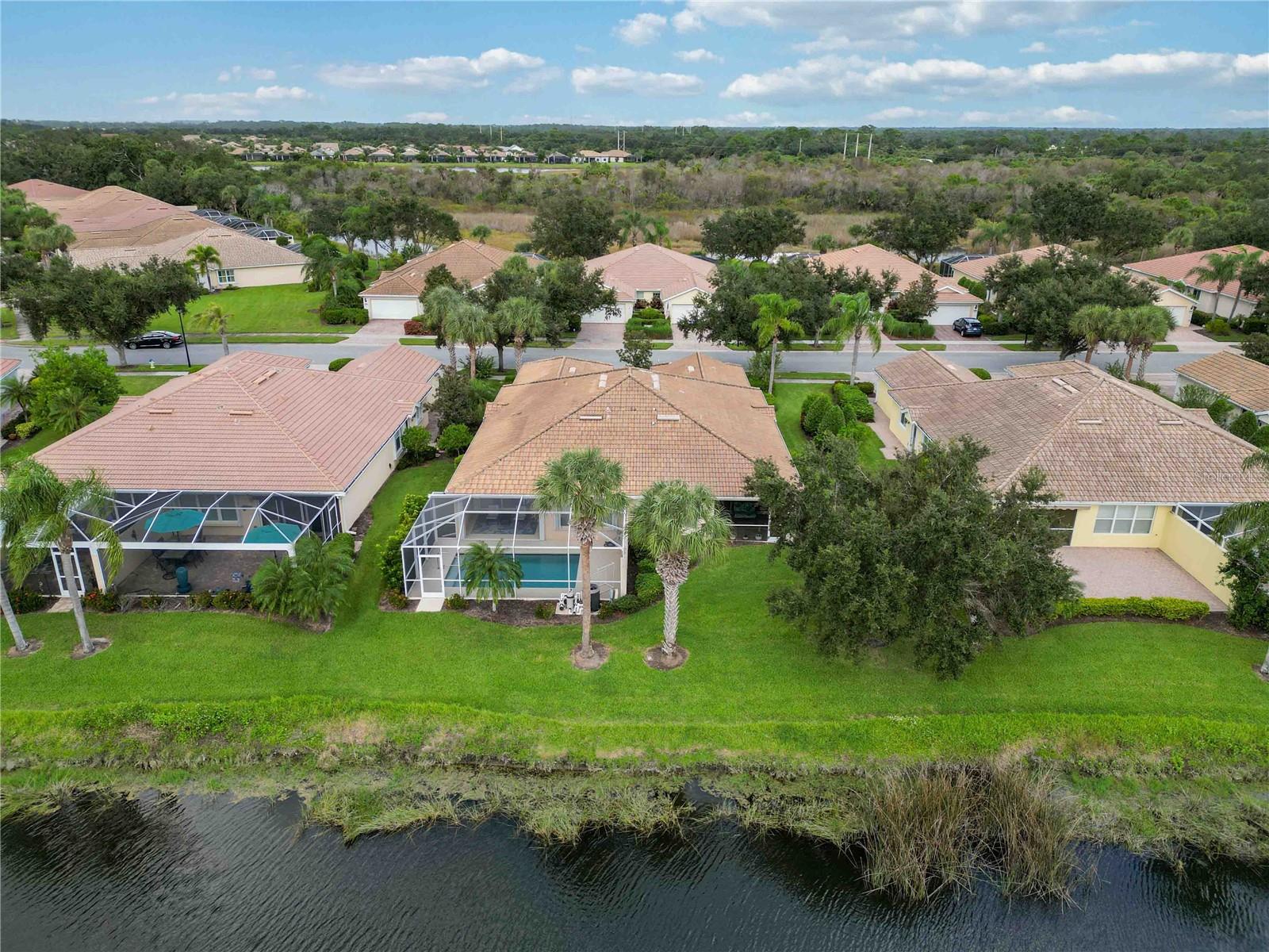 Image 57 of 62 For 6063 Benevento Drive