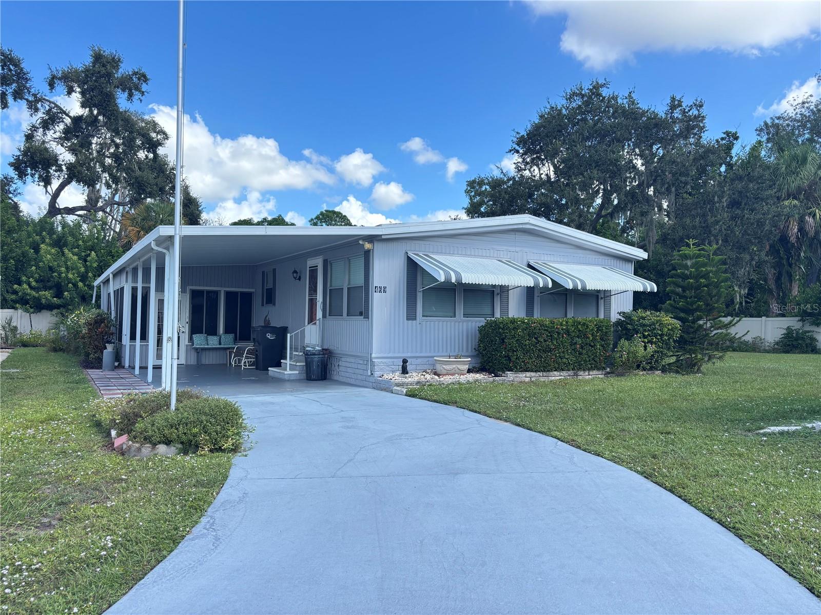 Details for 5619 Bayshore Road 469, PALMETTO, FL 34221