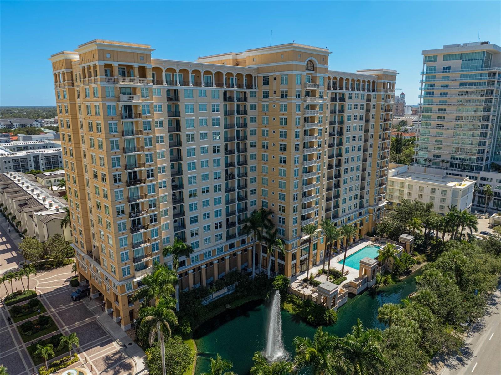 Details for 750 Tamiami Trail 1516, SARASOTA, FL 34236