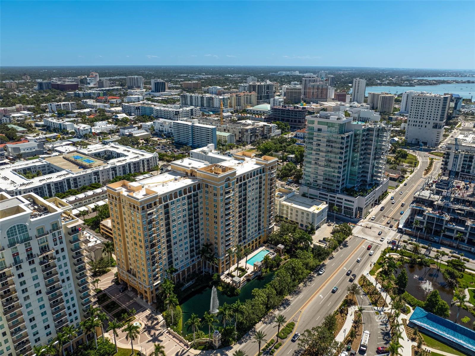 Image 53 of 71 For 750 Tamiami Trail 1516