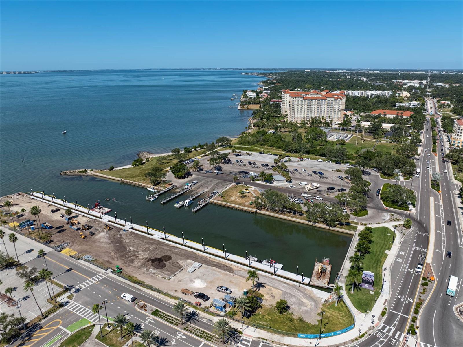 Image 61 of 71 For 750 Tamiami Trail 1516