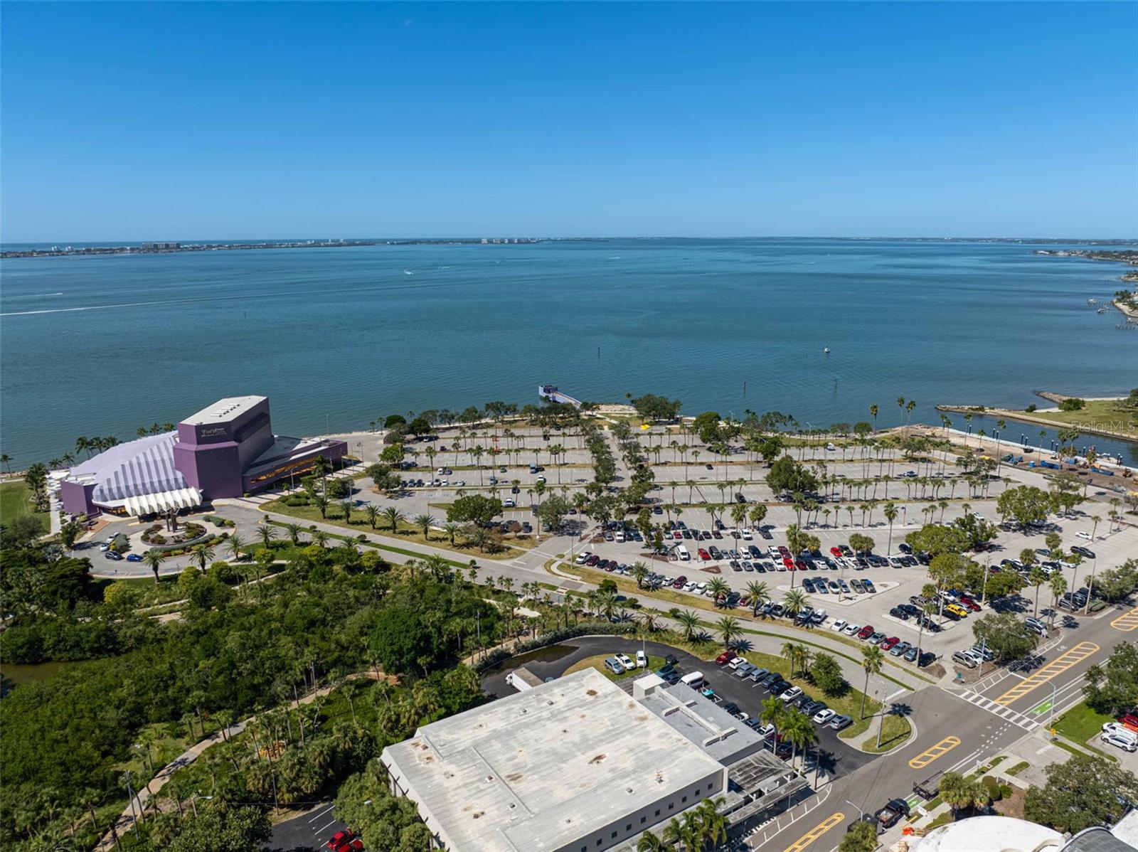 Image 64 of 71 For 750 Tamiami Trail 1516