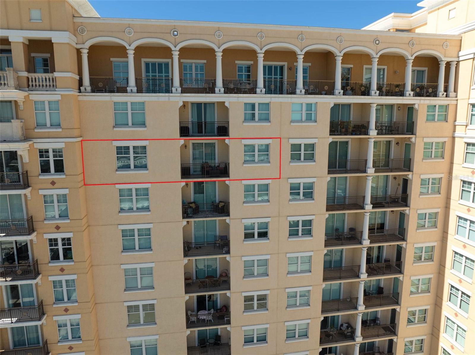 Image 71 of 71 For 750 Tamiami Trail 1516