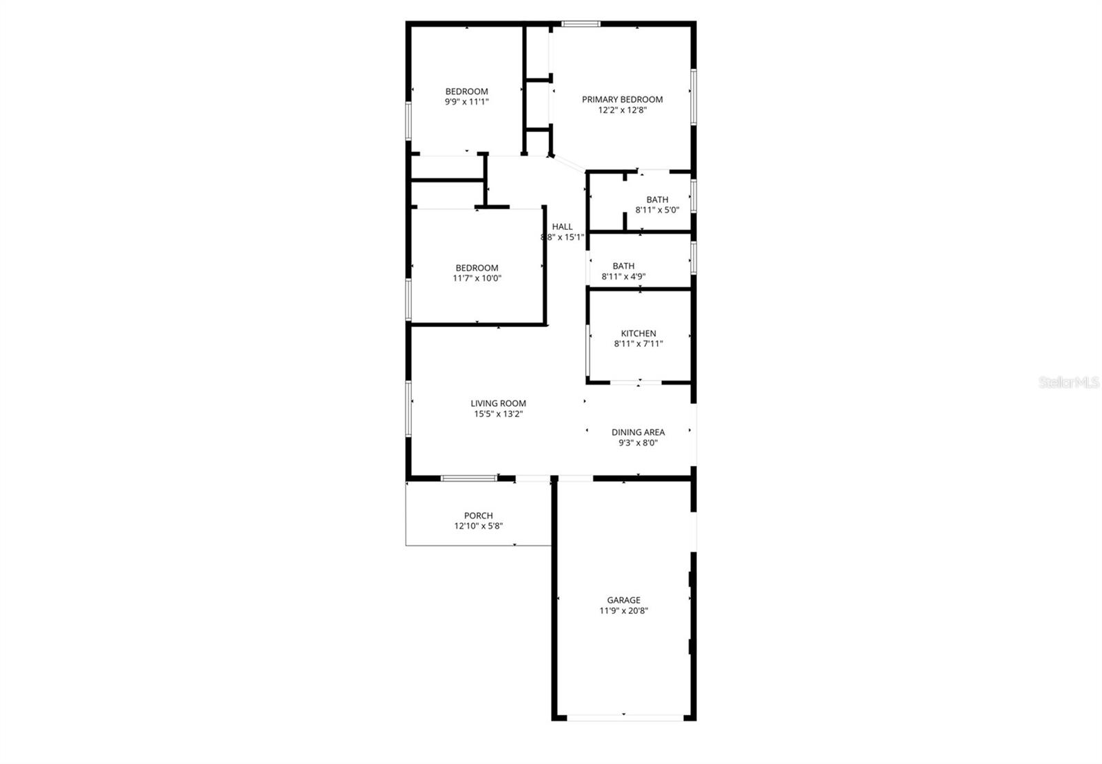 Image 3 of 40 For 320 Browns Road