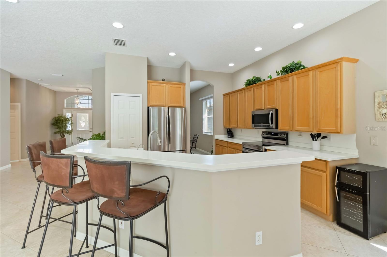 Image 18 of 61 For 7358 Stanhope Court