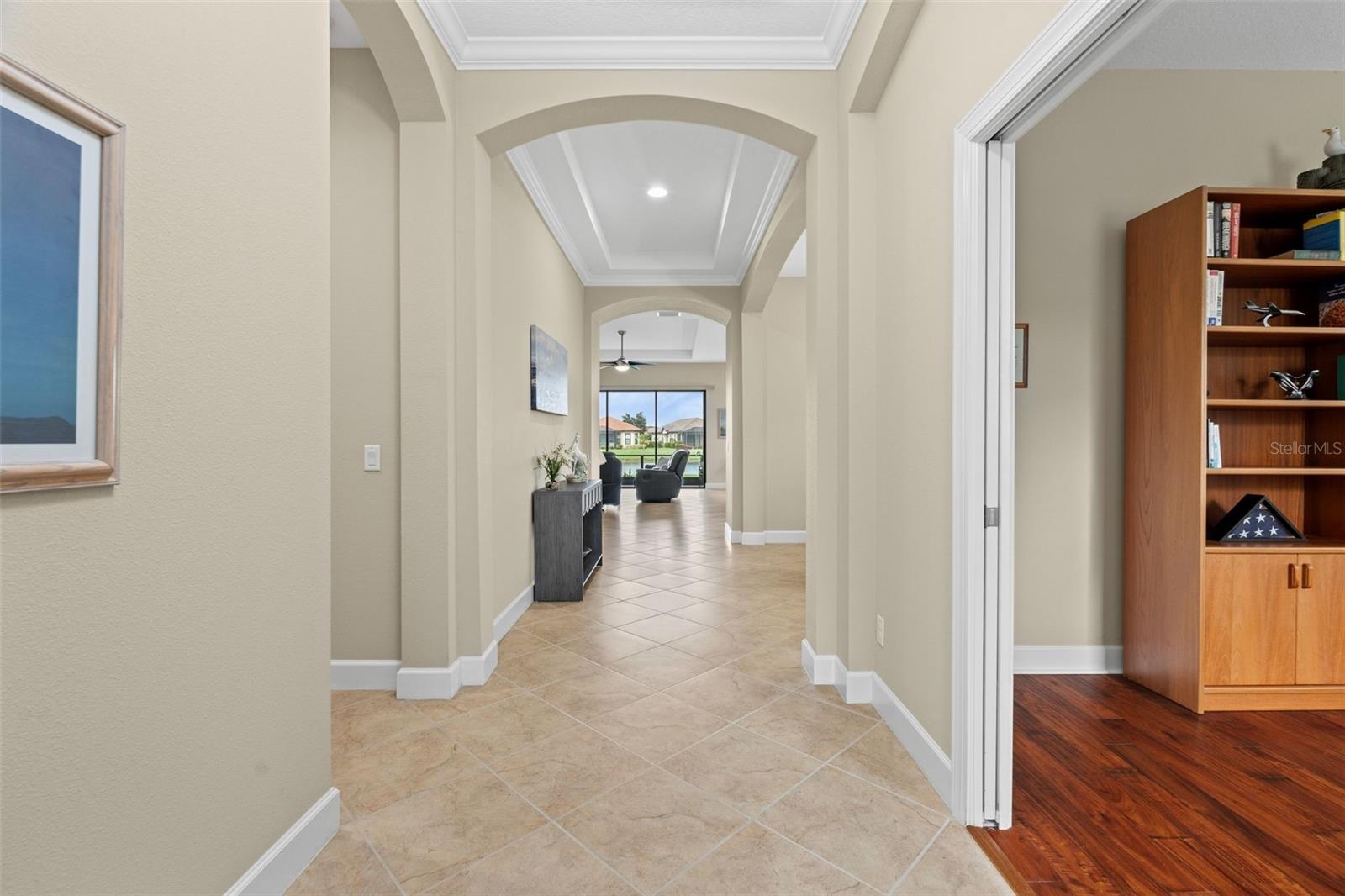 Image 16 of 68 For 8725 Amaretto Avenue