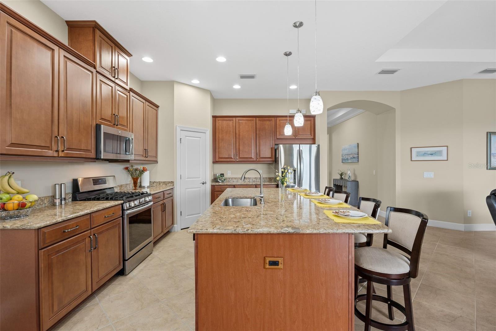 Image 30 of 68 For 8725 Amaretto Avenue