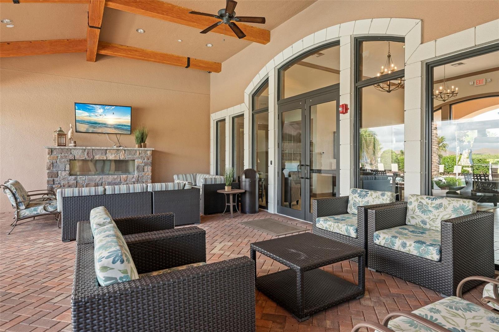 Image 61 of 68 For 8725 Amaretto Avenue