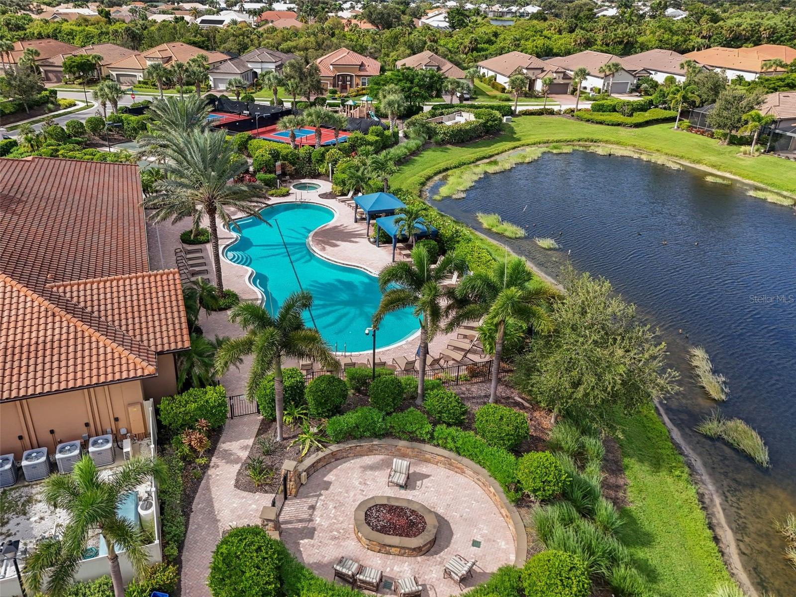 Image 68 of 68 For 8725 Amaretto Avenue