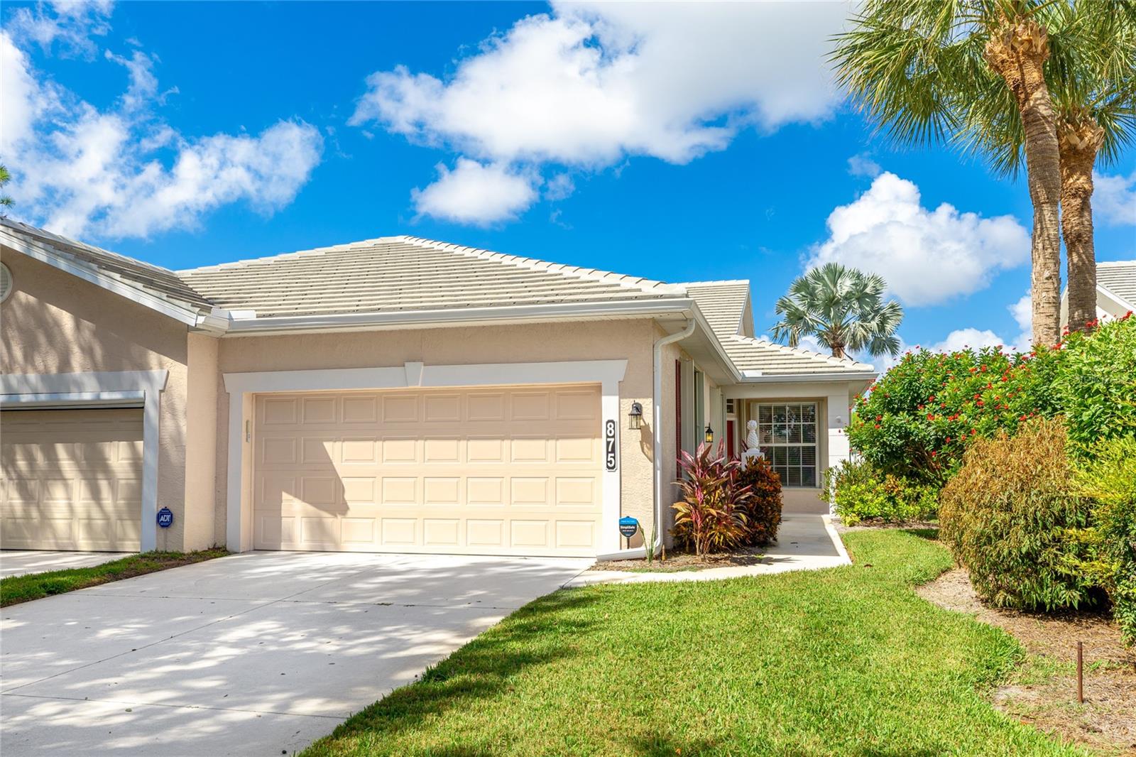 Details for 875 Chalmers Drive, VENICE, FL 34293
