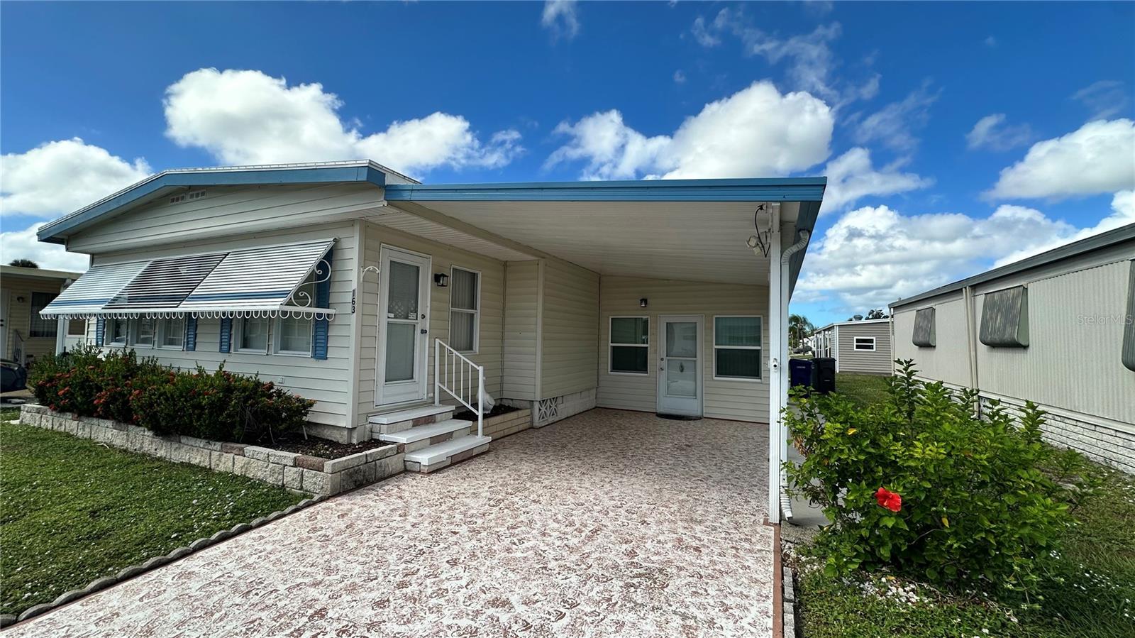 Image 2 of 44 For 5619 Bayshore Road 163