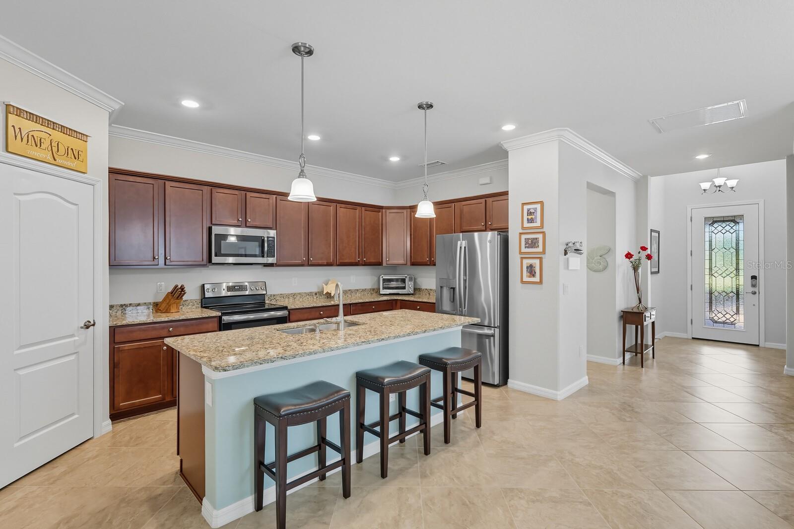 Image 12 of 42 For 11503 Sweetgrass Drive