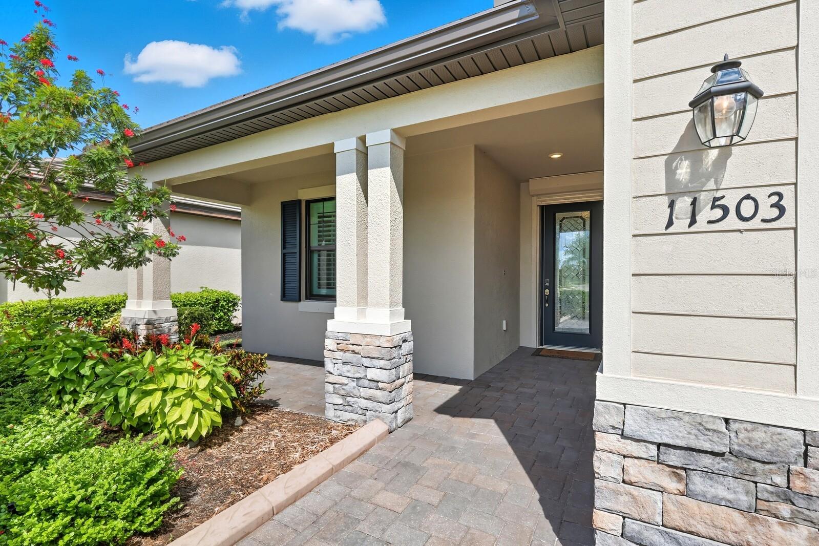 Image 3 of 42 For 11503 Sweetgrass Drive