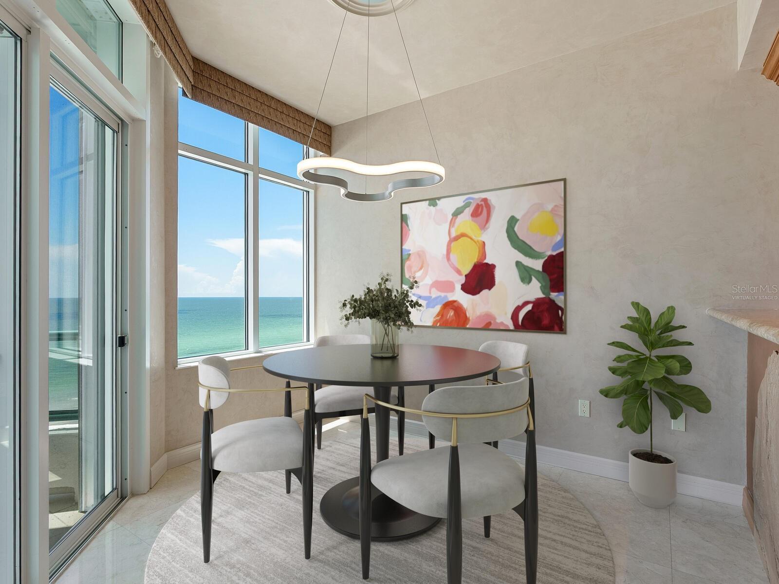 Image 11 of 50 For 655 Longboat Club Road 16b