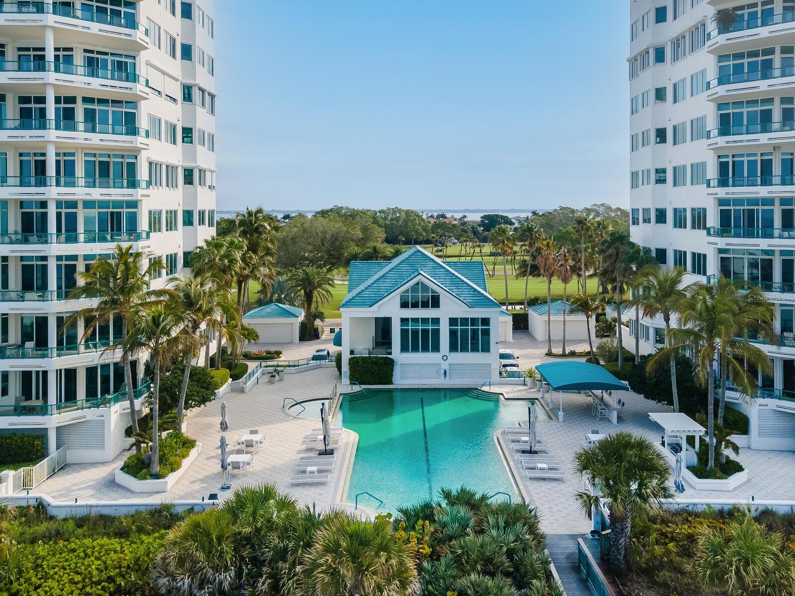 Image 34 of 50 For 655 Longboat Club Road 16b