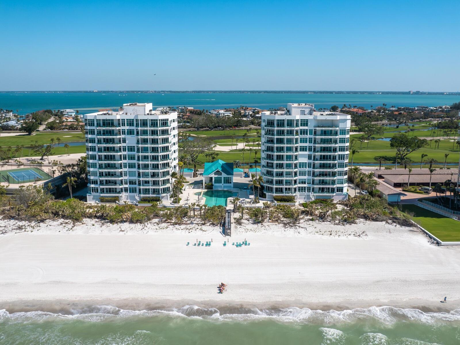 Image 35 of 50 For 655 Longboat Club Road 16b
