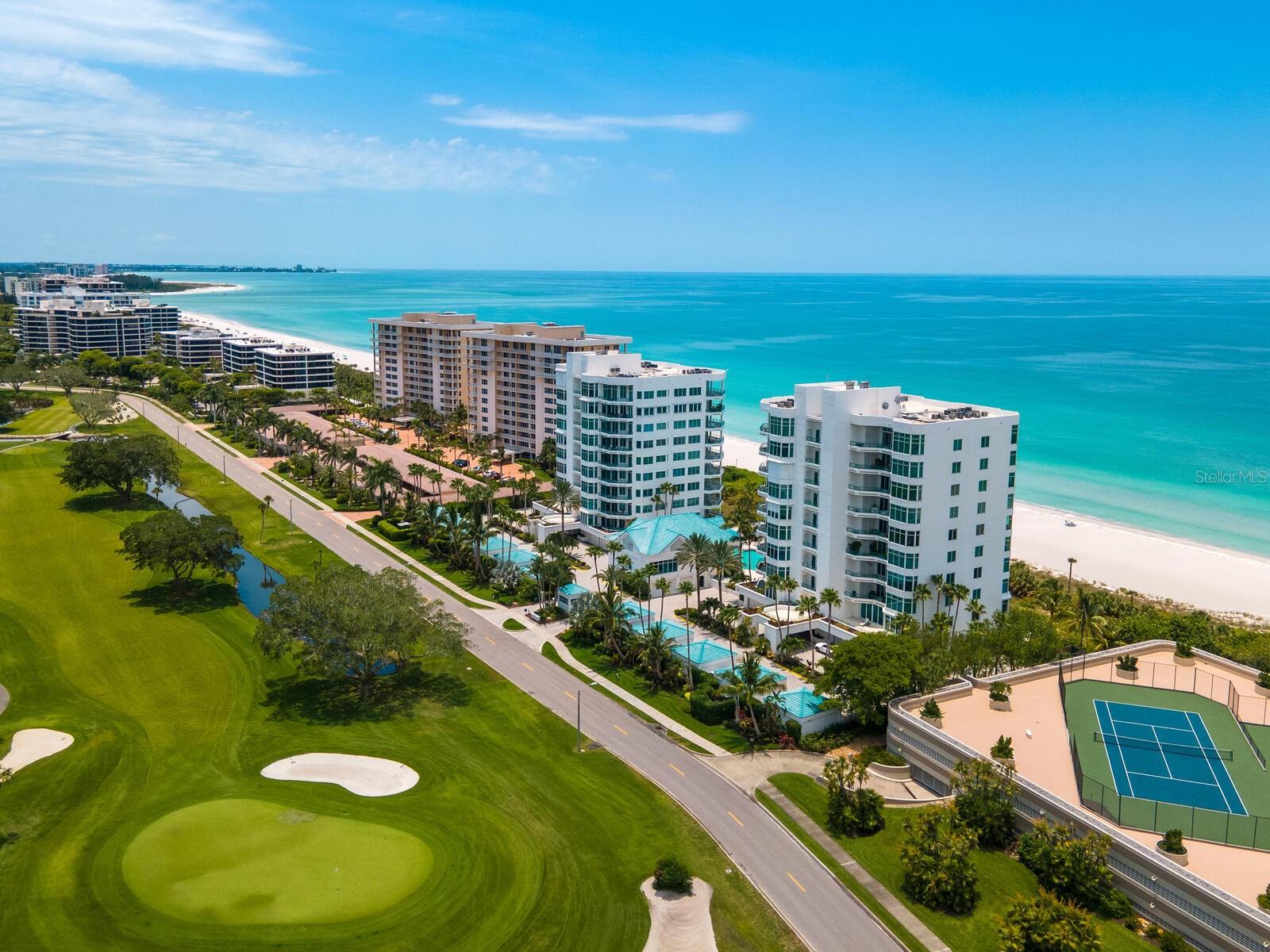 Image 36 of 50 For 655 Longboat Club Road 16b