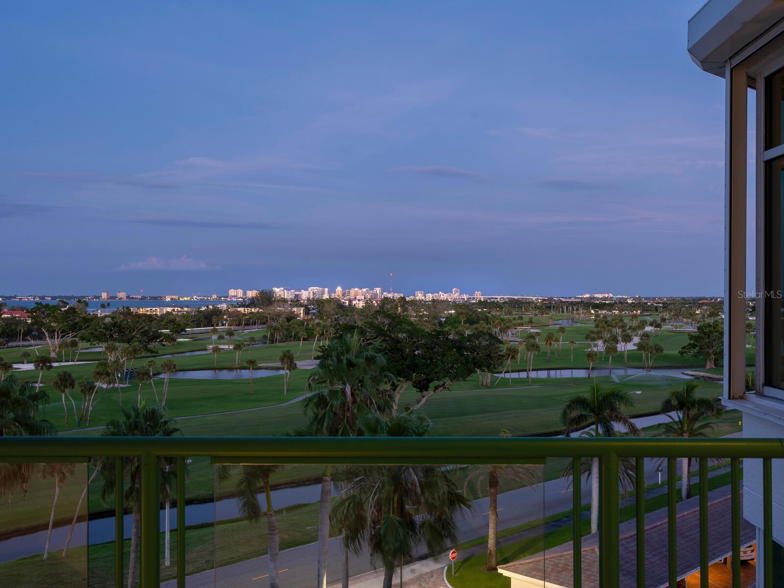 Image 48 of 50 For 655 Longboat Club Road 16b
