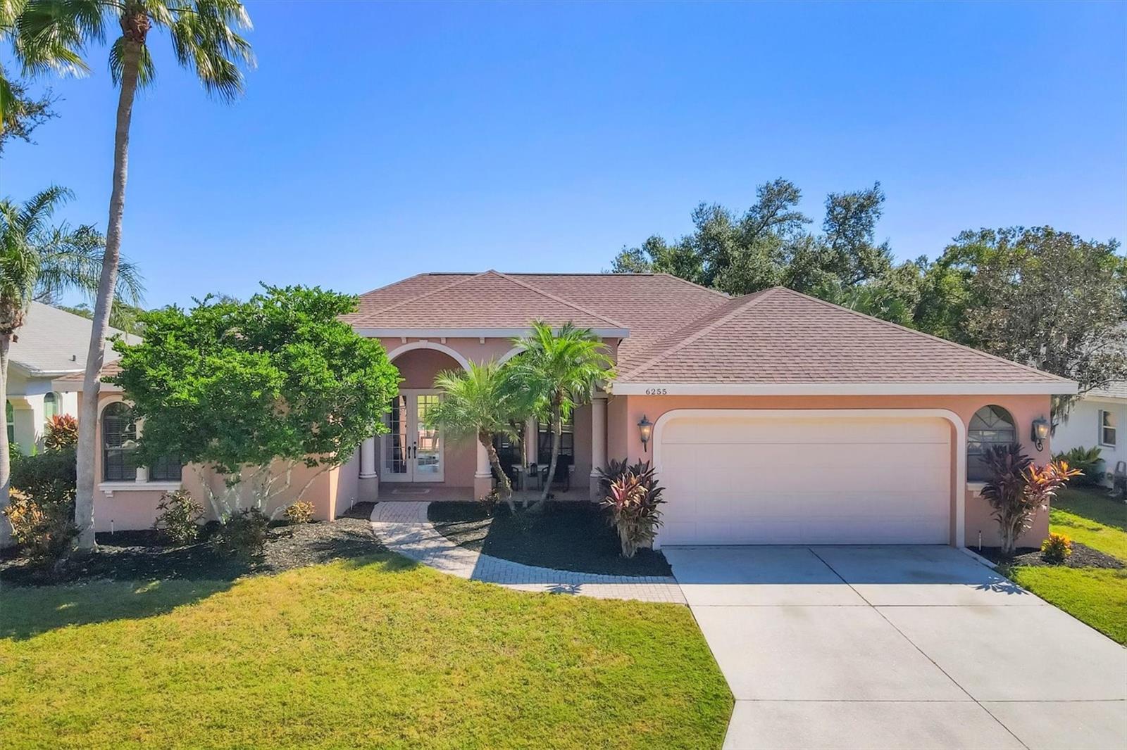 Details for 6255 Aventura Drive, SARASOTA, FL 34241