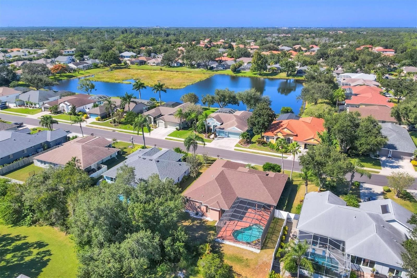 Image 37 of 37 For 6255 Aventura Drive