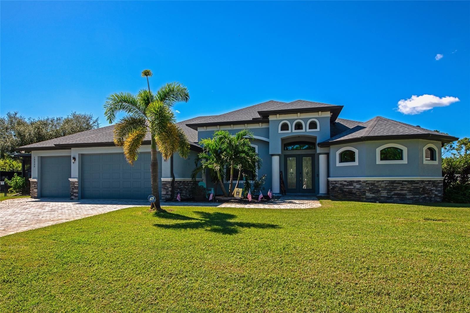 Image 67 of 95 For 13443 Boabadilla Lane