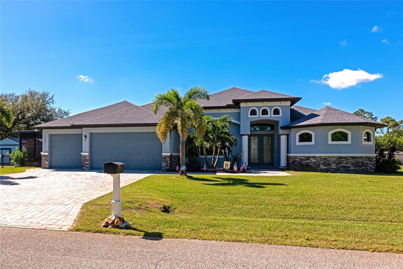 Image 69 of 95 For 13443 Boabadilla Lane