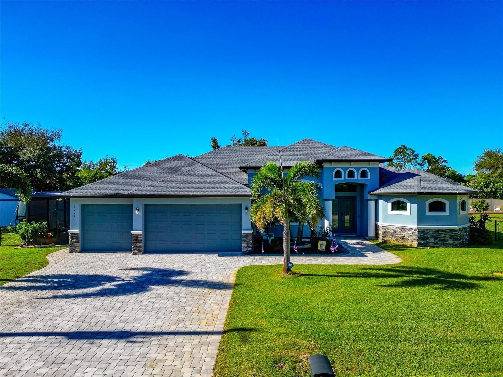 Image 71 of 95 For 13443 Boabadilla Lane