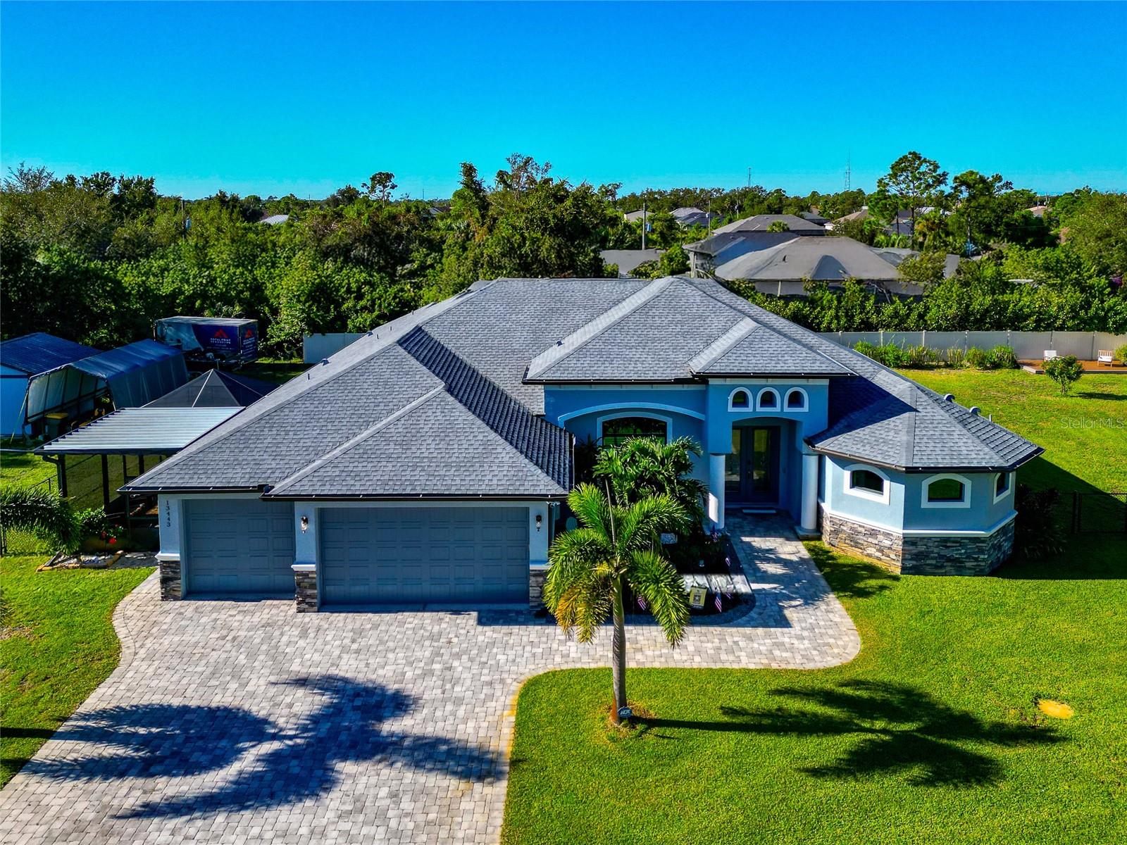 Image 73 of 95 For 13443 Boabadilla Lane