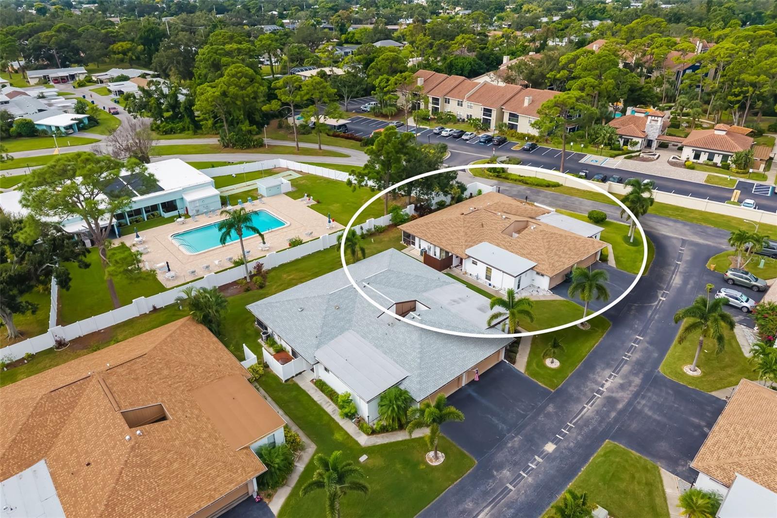 Image 38 of 43 For 3500 Village Court 221