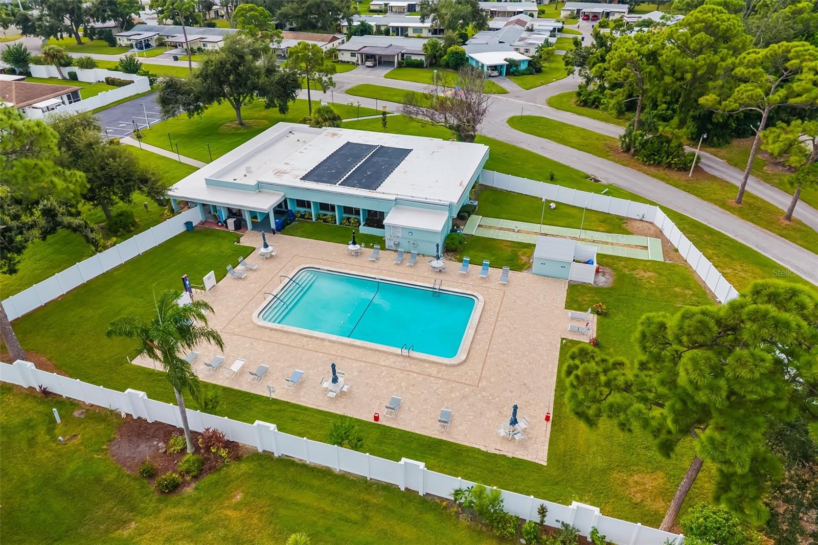 Image 42 of 43 For 3500 Village Court 221