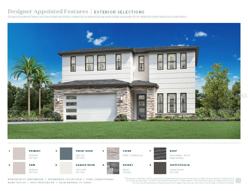 Image 2 of 12 For 4922 Treeline Drive