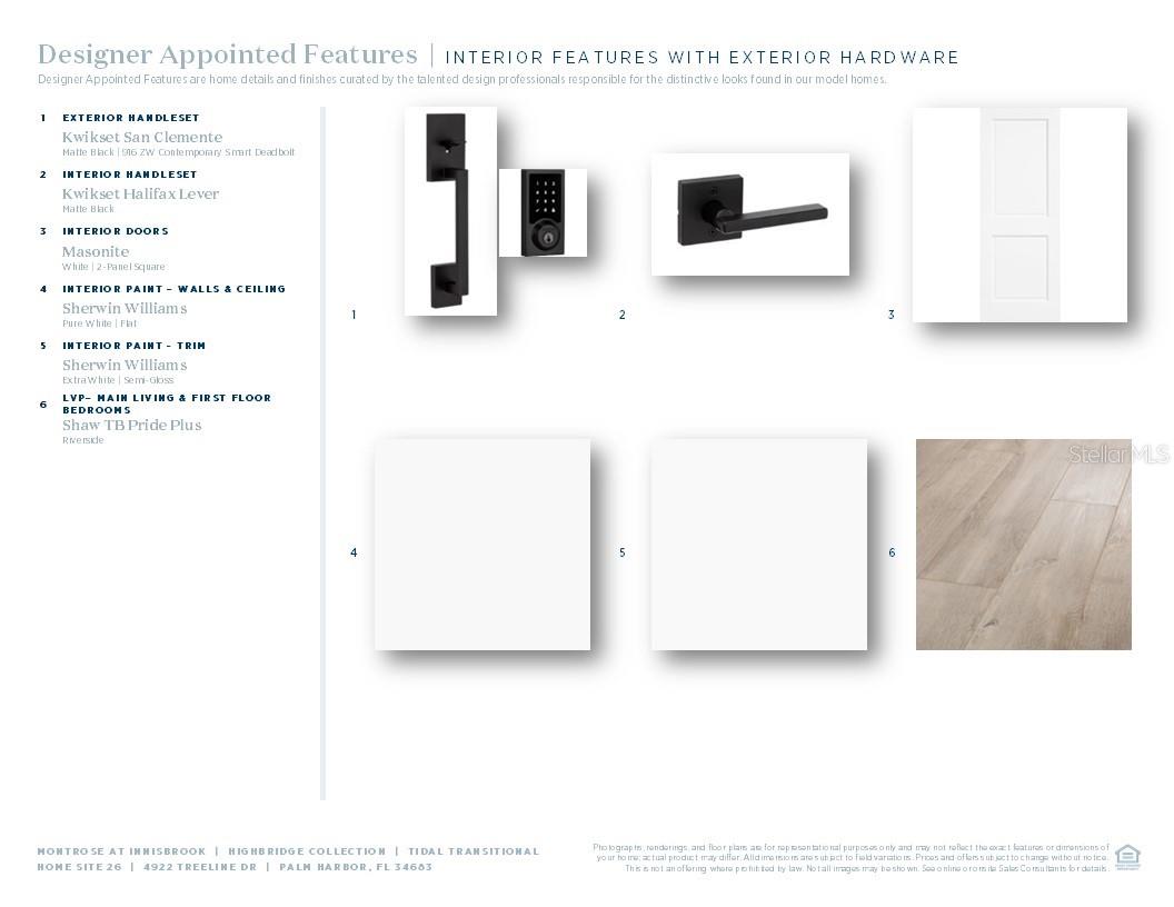 Image 4 of 12 For 4922 Treeline Drive
