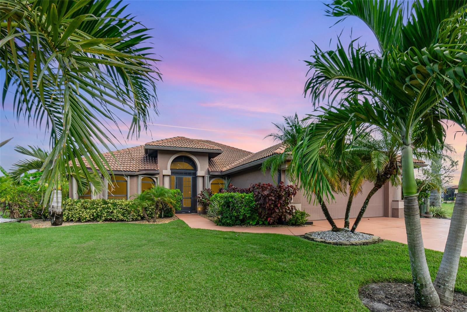 Details for 2239 Old Burnt Store Road N, CAPE CORAL, FL 33993