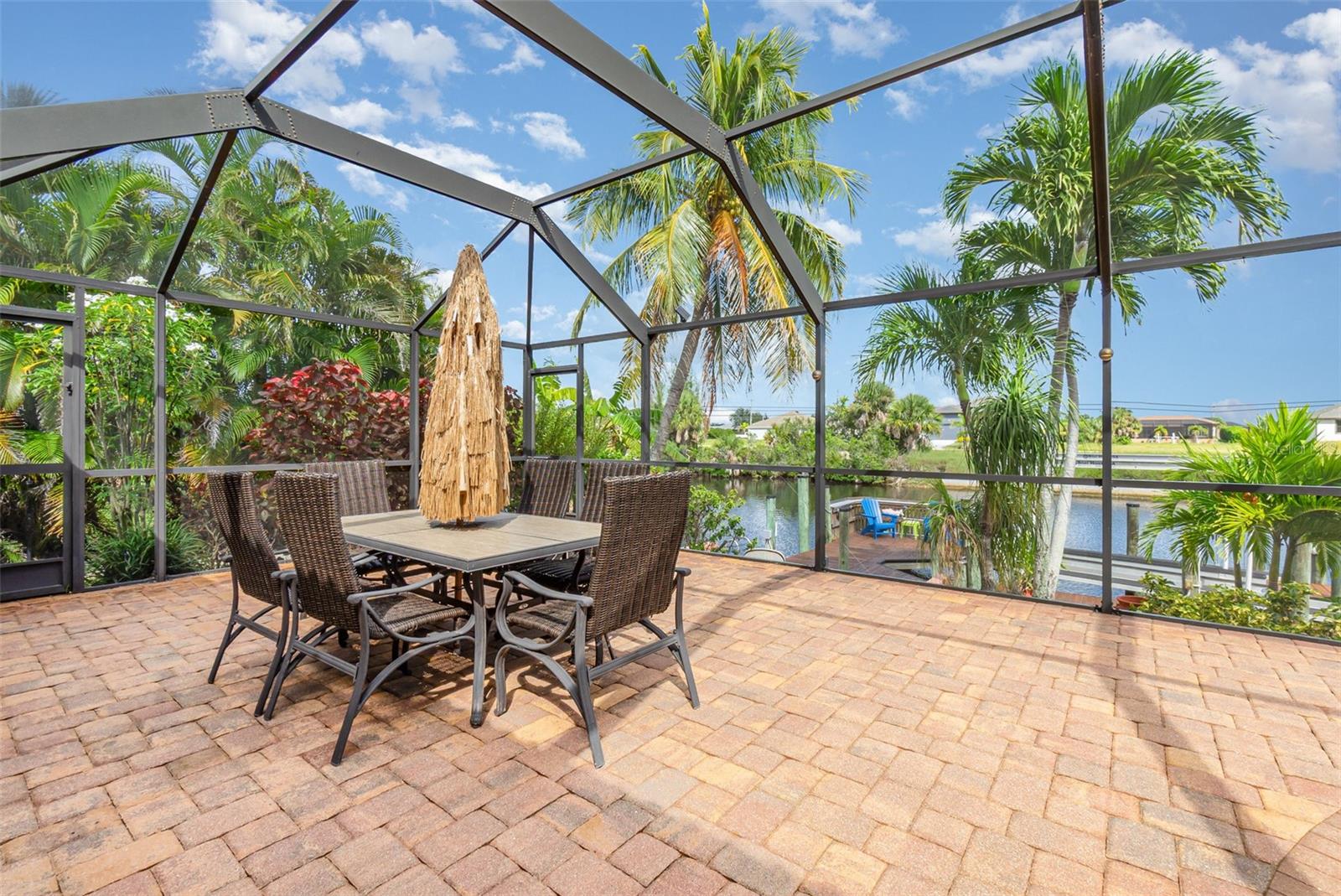 Image 24 of 33 For 2239 Old Burnt Store Road N