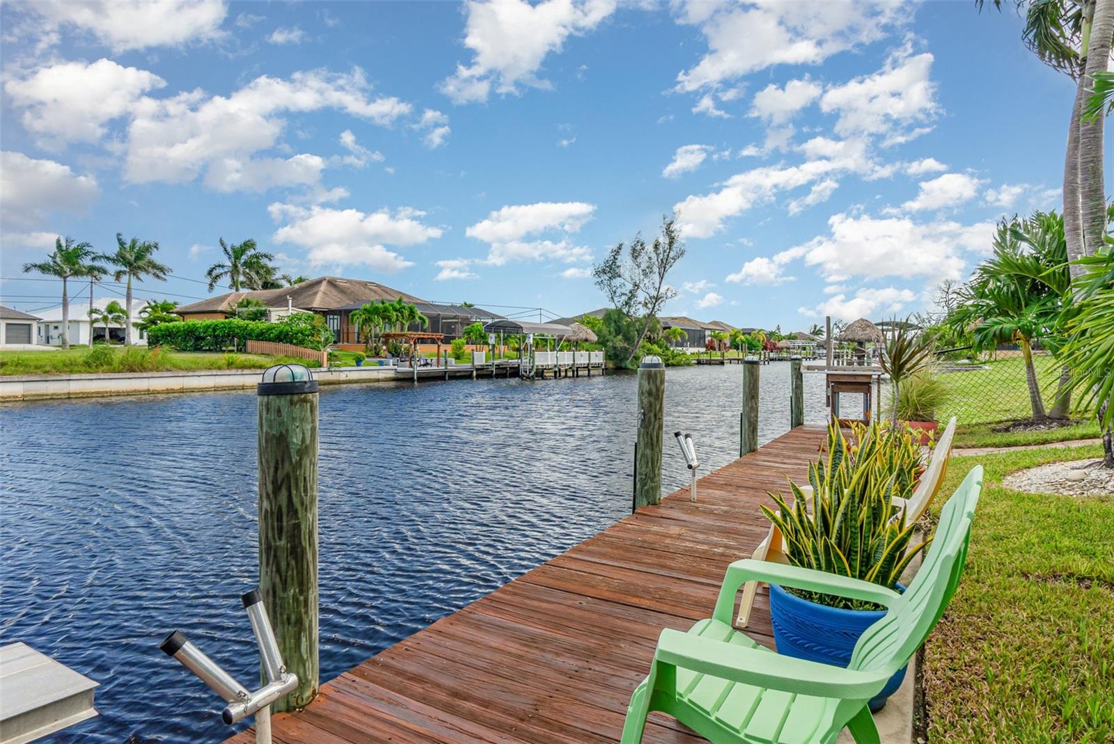 Image 27 of 33 For 2239 Old Burnt Store Road N