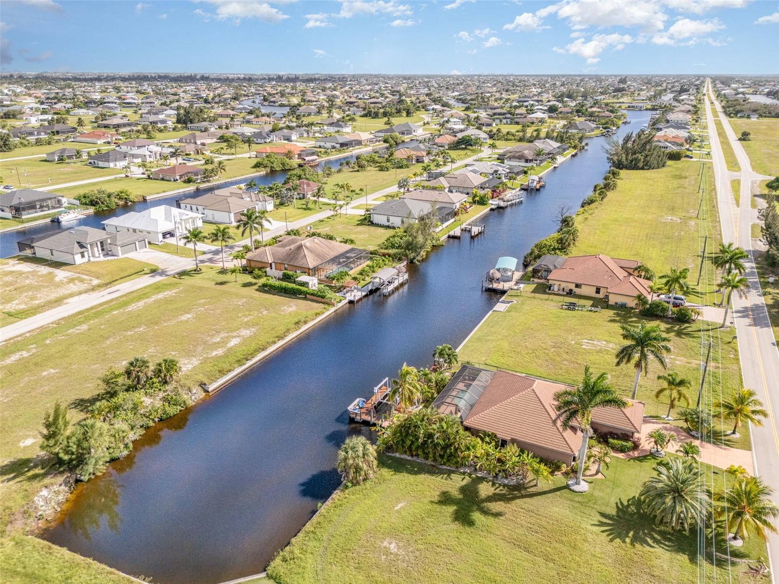 Image 28 of 33 For 2239 Old Burnt Store Road N