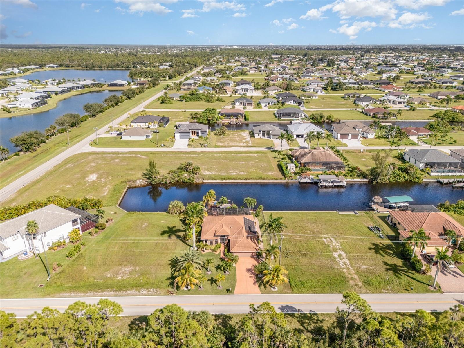 Image 30 of 33 For 2239 Old Burnt Store Road N