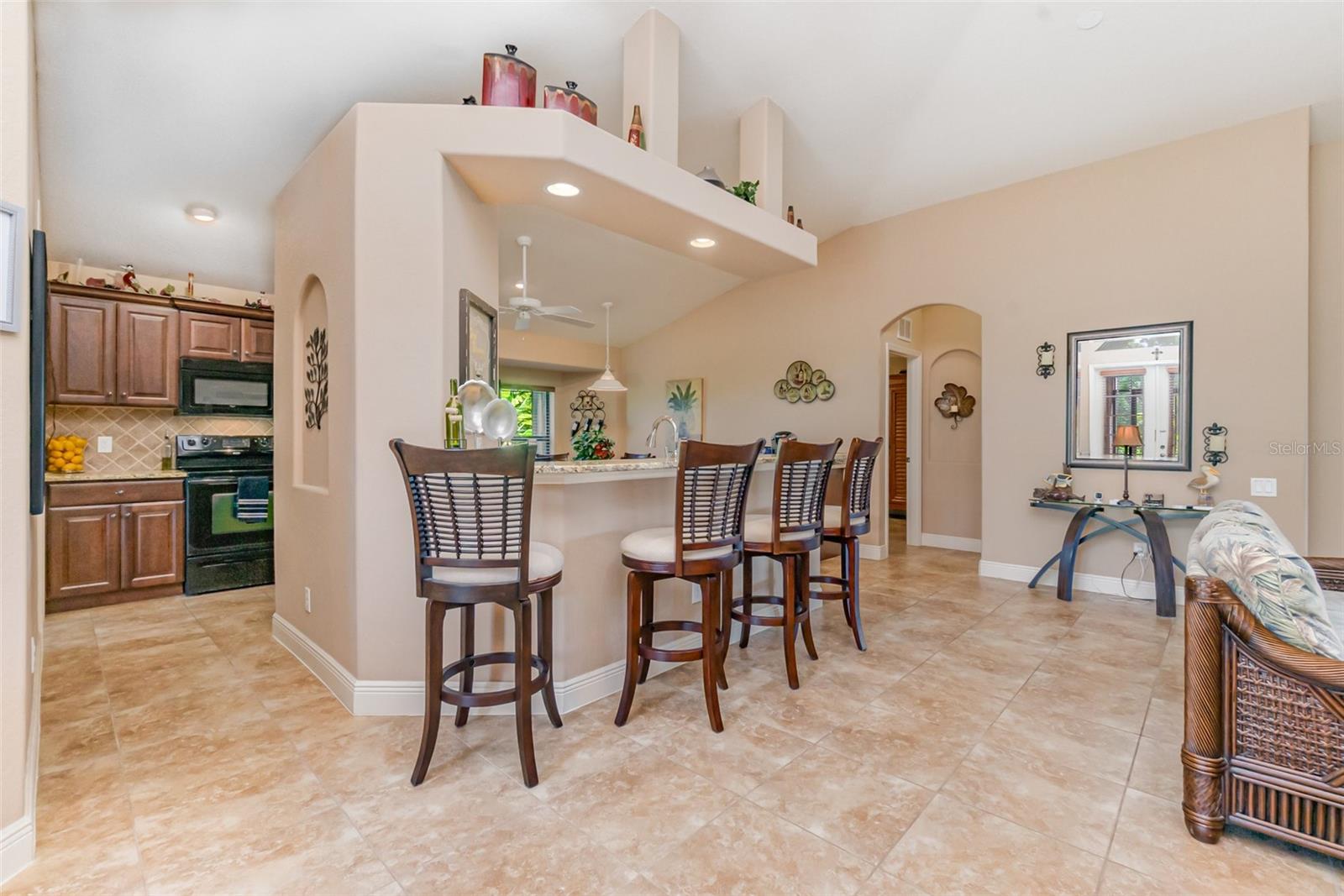 Image 6 of 33 For 2239 Old Burnt Store Road N