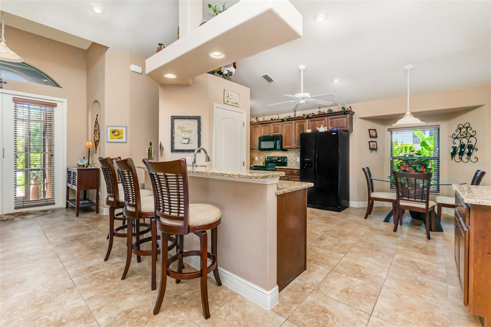 Image 7 of 33 For 2239 Old Burnt Store Road N