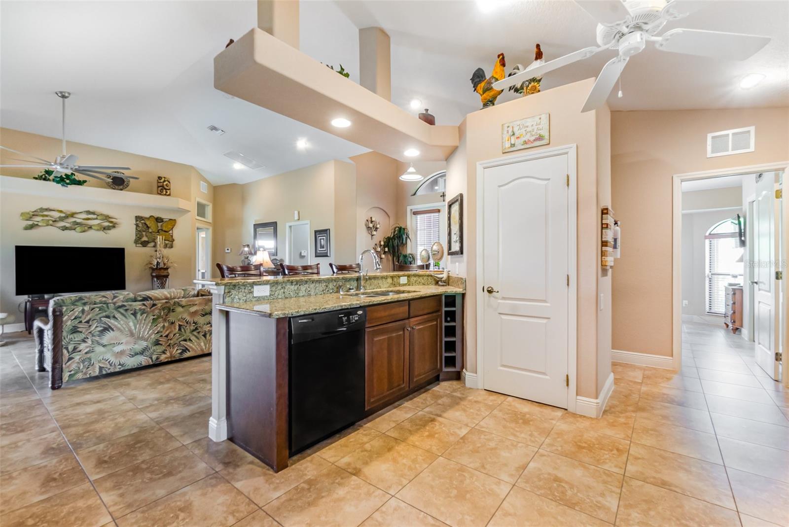 Image 8 of 33 For 2239 Old Burnt Store Road N