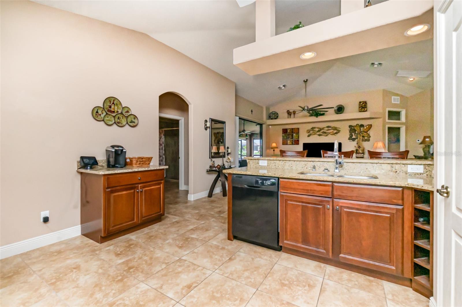 Image 9 of 33 For 2239 Old Burnt Store Road N