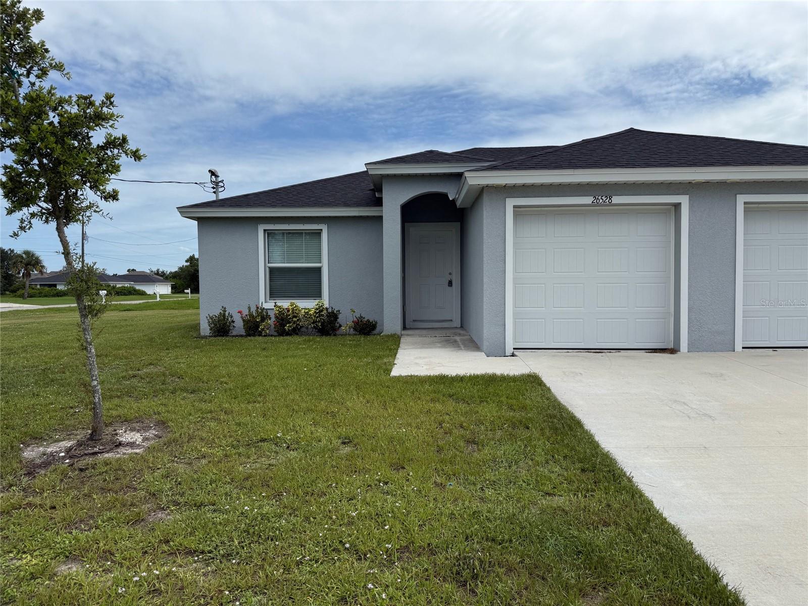 Details for 26528 Oran Way, PUNTA GORDA, FL 33983