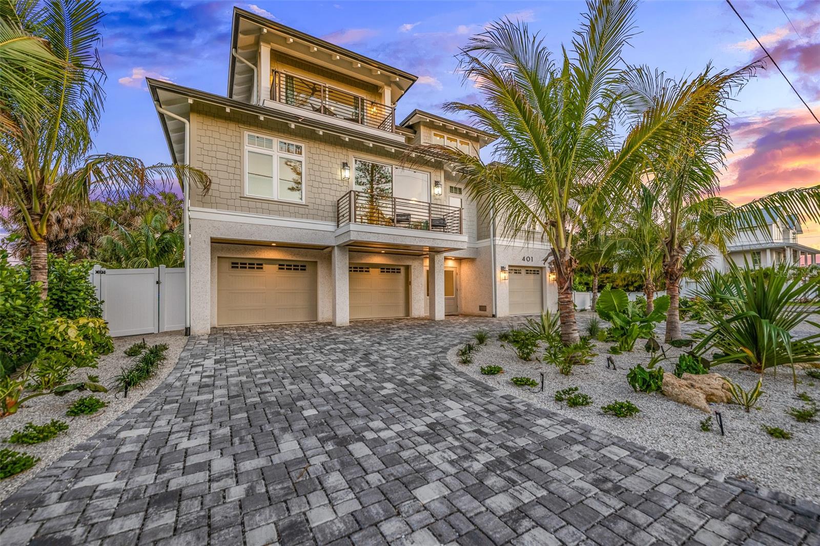 Details for 401 77th Street, HOLMES BEACH, FL 34217